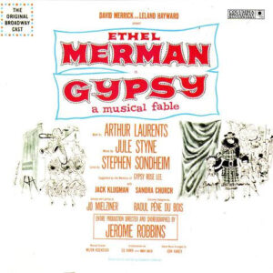 GYPSY (CD)