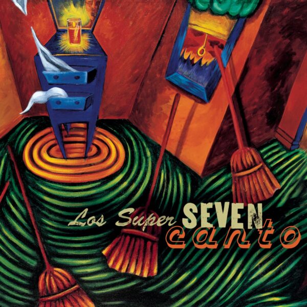 CANTO (CD)