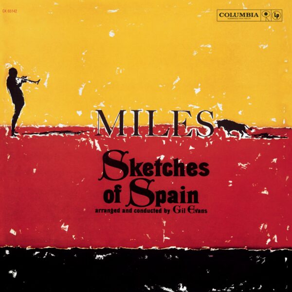 SKETCHES OF SPAIN (CD)