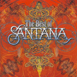 BEST OF SANTANA (CD)