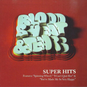 SUPER HITS