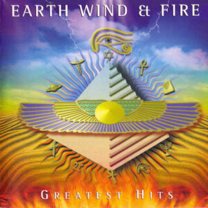 GREATEST HITS (CD)