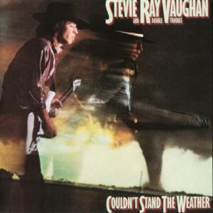 COULDN'T STAND THE WEATHER (CD)