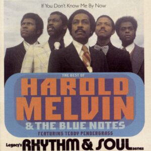 IF YOU DON'T KNOW ME BY NOW: BEST OF (CD)