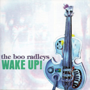 WAKE UP! (USED CD)