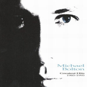 GREATEST HITS 1985-1995 (Used CD)