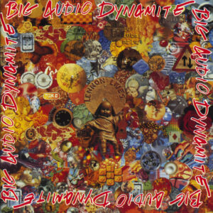 PLANET BAD GREATEST HITS (Used CD)