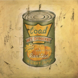IN LIGHT SYRUP (CD)