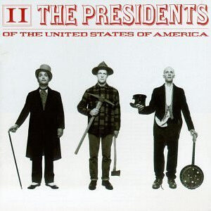 II (CD)