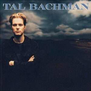 TAL BACHMAN (Used CD)