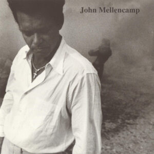 JOHN MELLENCAMP (CD)