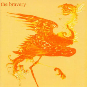 The Braver (CD)