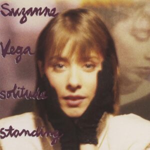 SOLITUDE STANDING (CD)
