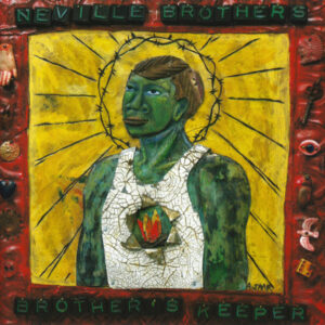 BROTHER'S KEEPER