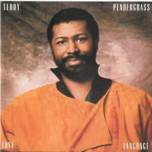 Love Language (CD)