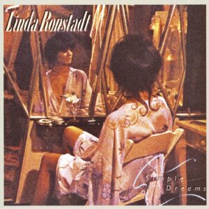 SIMPLE DREAMS (CD)
