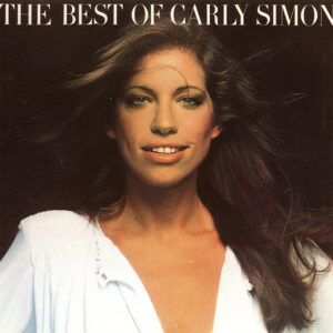 BEST OF CARLY SIMON (CD)
