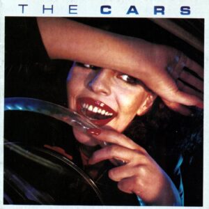 CARS (CD)