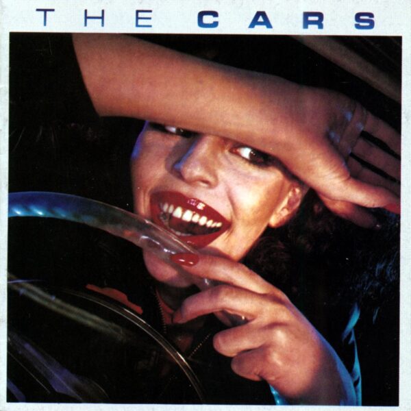 CARS (CD)