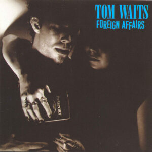 FOREIGN AFFAIRS (CD)