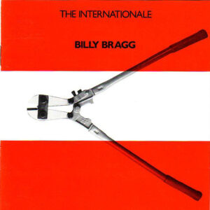 INTERNATIONALE (Used CD)