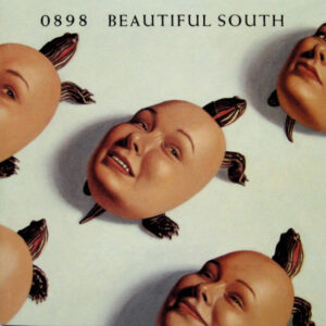 0898 (Used CD)