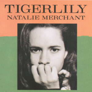 TIGERLILY (CD)