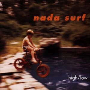 HIGH/LOW (CD)
