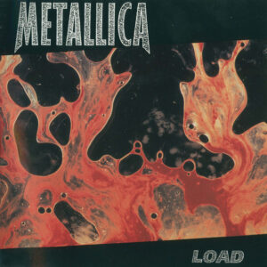 LOAD (CD)