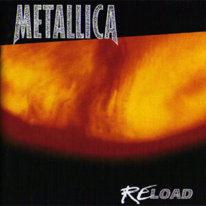 RE-LOAD (CD)