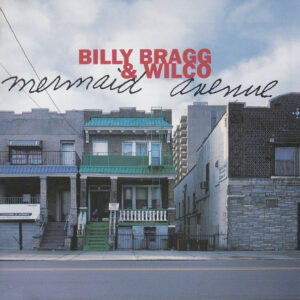 MERMAID AVENUE (CD)