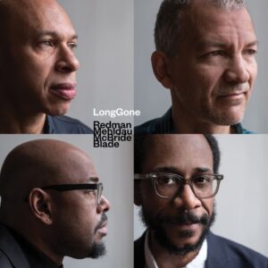 LONGGONE (CD)