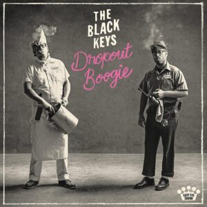 DROPOUT BOOGIE (NEW LP)
