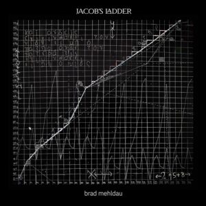 JACOB'S LADDER (NEW LP)