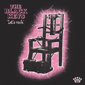 LET'S ROCK (NEW LP)