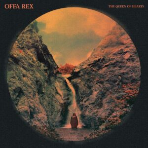 QUEEN OF HEARTS (CD)