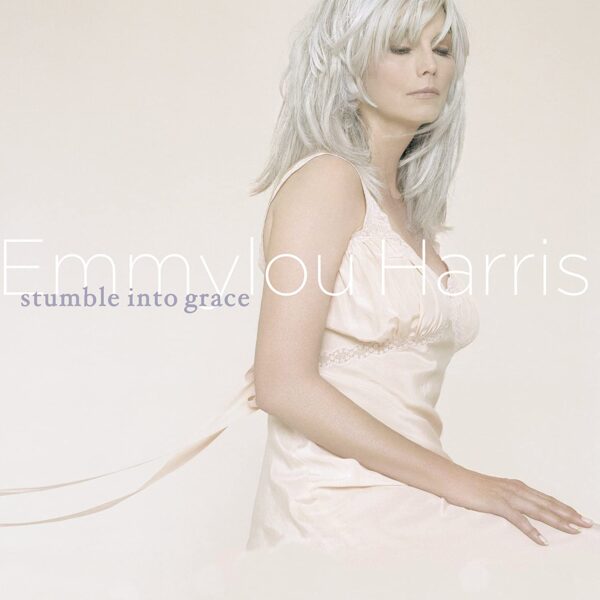 STUMBLE INTO GRACE (CD)