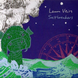 SALTBREAKERS (CD)