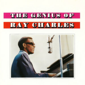 GENIUS (CD)
