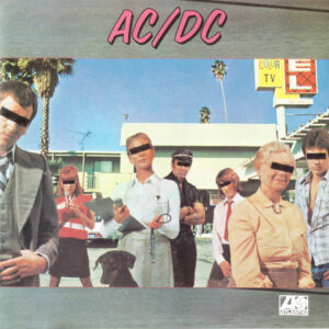 DIRTY DEEDS DONE CHEAP