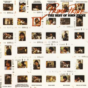 PRIME PRINE-BEST OF (CD)