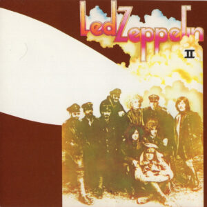 II (CD)