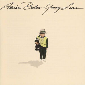 YOUNG LIONS (Used CD)