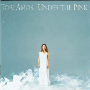 UNDER THE PINK (Used CD)