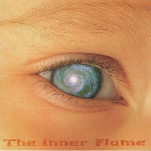 INNER FLAME (CD)