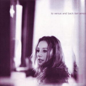 TO VENUS & BACK (Used CD)