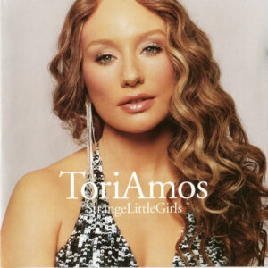 STRANGE LITTLE GIRLS (Used CD)