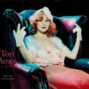 TALES OF A LIBRARIAN: TORI AMOS COLLECTION