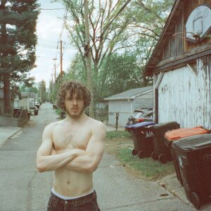 Jackman (NEW LP) (MD)