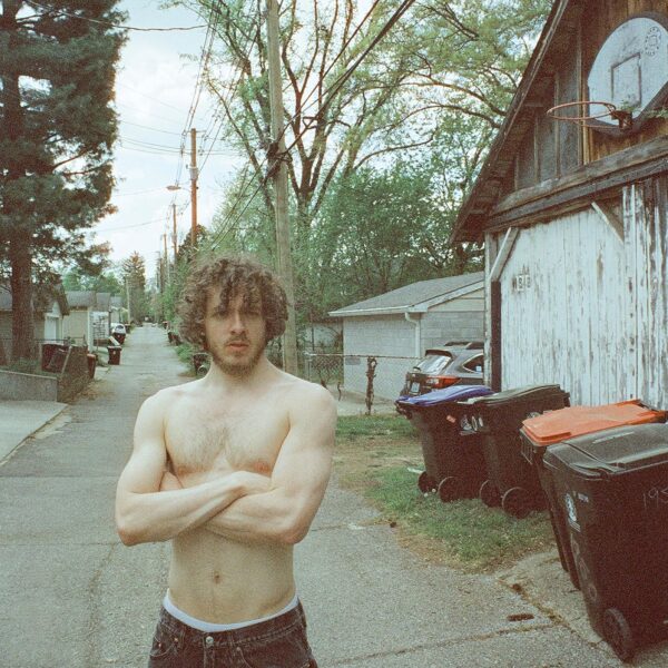 Jackman (NEW LP) (MD)